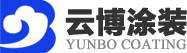 寧波云博機械設(shè)備Logo